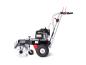Preview: Kehrmaschine Limpar 72 -Honda GCVx 170 OHV -8x2 Besatz Poly